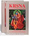 The Krsna Book